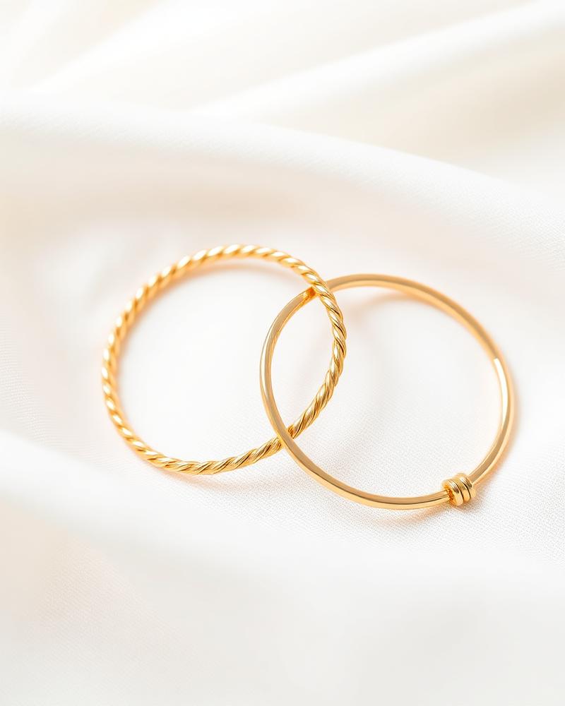 Couple Jewellery